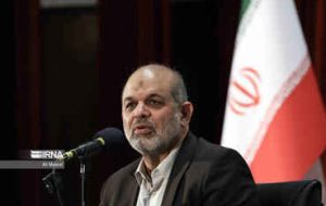وزیر کشور در سفرهای نوروزی بر ایمنی و رعایت هنجارهای اجتماعی تاکید کرد