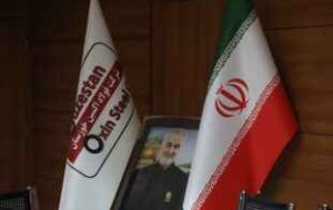 جهش تولید با مشارکت مردم زمینه ساز تداوم موفقیت های فولاد اکسین در سال جدید است جهش تولید با مشارکت مردم زمینه ساز تداوم موفقیت های فولاد اکسین در سال جدید است