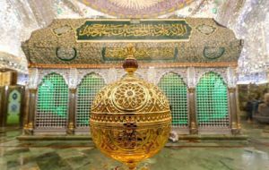 جایگاه حضرت علی(ع) در میان پیامبران     *محمّدمهدی رحیمیانı کارشناس مذهبی