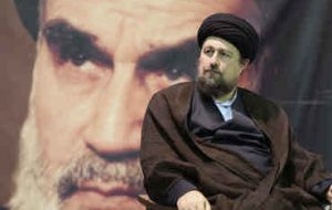 تولیت مؤسسه تنظیم و نشر آثار امام خمینی(ره): جنایت رژیم صهیونیستی بیتردید محتاج پاسخ مناسب و بازدارنده است تولیت مؤسسه تنظیم و نشر آثار امام خمینی(ره): جنایت رژیم صهیونیستی بیتردید محتاج پاسخ مناسب و بازدارنده است