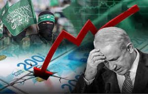 بررسی اقتصاد اسرائیل در آستانه «روز جهانی قدس»؛ جنگ غزه چه بلایی سر اقتصاد رو به زوال صهیونیست‌ها آورد؟