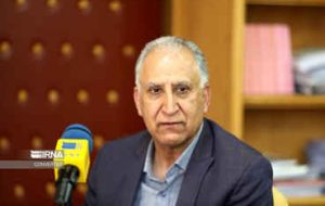 معاون توسعه سازمان دامپزشکی؛ مسئولیت تضمین سلامت فراورده‌های خام دامی برعهده سازمان دامپزشکی است