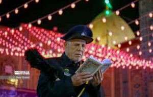 مروری بر اعمال شب و روز عید فطر مروری بر اعمال شب و روز عید فطر