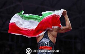 نگاه آماری به قهرمانی کشتی آزاد ایران در آسیا؛ سبک وزنها همچنان نامطمئن نگاه آماری به قهرمانی کشتی آزاد ایران در آسیا؛ سبک وزنها همچنان نامطمئن