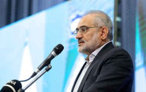 در نشست جبهه ایران اسلامی؛ معاون رئیسجمهور: دولت بر استفاده از نیروهای مؤمن و انقلابی تأکید دارد در نشست جبهه ایران اسلامی؛ معاون رئیسجمهور: دولت بر استفاده از نیروهای مؤمن و انقلابی تأکید دارد