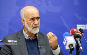 دوستی: عملیات «وعده صادق» موازنه قدرت جهان را تغییر داد دوستی: عملیات «وعده صادق» موازنه قدرت جهان را تغییر داد
