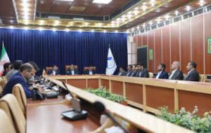 استاندار ایلام: دستگاه قضا با اجرای عدالت بسترساز توسعه است