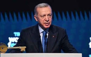 اردوغان: اسرائیل و نتانیاهو مسوول ایجاد بحران در منطقهاند اردوغان: اسرائیل و نتانیاهو مسوول ایجاد بحران در منطقهاند