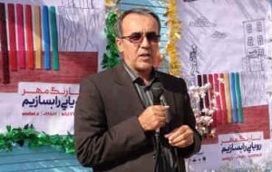 توانمندسازی مددجویان کمیته امداد در سه محور اشتغال، مسکن و فرهنگی