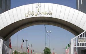 ورود حراست وزارت ورزش به اتفاقات رخ‌داده در کشتی مازندران
