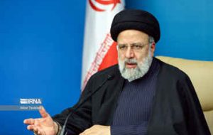 هشدار به رژیم صهیونیستی رئیسی: هر تعرضی به خاک ایران پاسخی پشیمان‌کننده در پی دارد