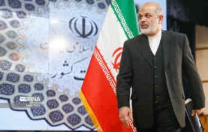 وزیر کشور: «وعده صادق» تحول جدی در معادلات منطقهای و بینالمللی ایجاد کرد وزیر کشور: «وعده صادق» تحول جدی در معادلات منطقهای و بینالمللی ایجاد کرد