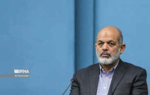 وزیر کشور: ادعای حمایت دولت از یک لیست سیاسی در انتخابات بداخلاقی است