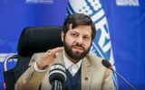 رئیس سازمان ملی بهره‌وری: سامانه آینه بهره‌وری ایران راه‌اندازی شده است