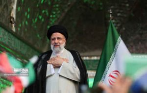 شوق شهادت و شهید خدمت   *سیدحرمت الله موسوی مقدم