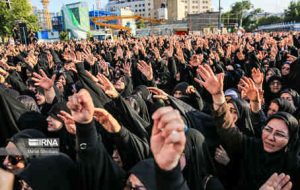 خداحافظ آقای رئیس جمهور!