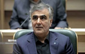 رئیس‌کل بانک مرکزی: بهبود شاخص‌های اقتصادی ادامه دارد /شاخص تورم پائین تر می آید