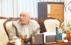 قدرتهای بزرگ نشسته اند و نظاره میکنند ایران چگونه آینده جهان را می سازد قدرتهای بزرگ نشسته اند و نظاره میکنند ایران چگونه آینده جهان را می سازد