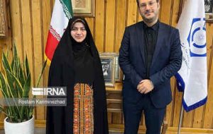 توسعه همکاری‌های صندوق ضمانت صادرات ایران و منطقه آزاد چابهار