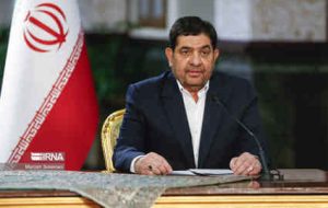 بخشنامه تکالیف دستگاه‌ها برای رونق فضای کسب‌وکار ابلاغ شد