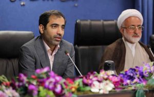 برگزاری همایش ایثارگران دستگاه‌های وزارت اقتصاد به میزبانی بانک صادرات ایران