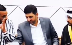 برگزاری «میز خدمت» (محمد امیر) نماینده مردم در مجلس شورای اسلامی+فیلم