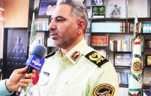 قاتل فراری در کمتر از یک ساعت دستگیر شد