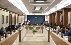 ۳۰ اردیبهشت روز «خدمت مجاهدانه» نامگذاری شد