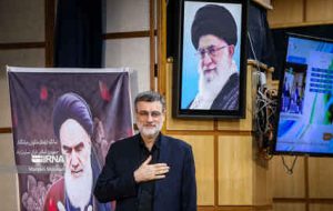 قاضی‌زاده هاشمی: سرعت بخشی به اینترنت از برنامه‌های دولت مردم و خانواده است