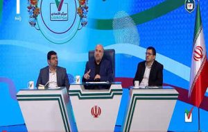 قالیباف: دخل و خرج زندگی مردم با هم نمیخواند/ اصلاحات اقتصادی باید انجام شود قالیباف: دخل و خرج زندگی مردم با هم نمیخواند/ اصلاحات اقتصادی باید انجام شود