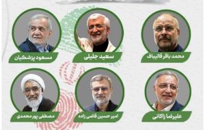 نقد و آسیب شناسی انتخابات چهاردهمین دوره ریاست جمهوری    ✍️محمود کرمشاهی *