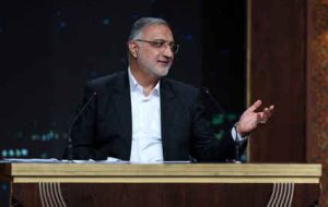 زاکانی در سومین مناظره انتخاباتی چه گفت؟