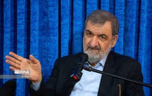 تأکید محسن رضایی بر اجماع نامزدهای جریان انقلاب تأکید محسن رضایی بر اجماع نامزدهای جریان انقلاب