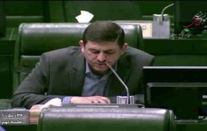تذکرات نماینده مجلس به سازمان برنامه‌وبودجه و وزیران