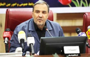 ۱۴ درصد از روستاها در ظرف مدت دو سال آبرسانی شدند