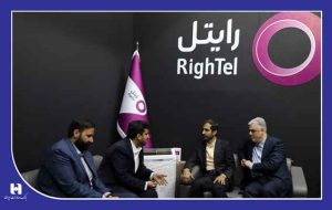 دیدار عضو هیئتمدیره بانک صادرات ایران با فعالان الکامپ دیدار عضو هیئتمدیره بانک صادرات ایران با فعالان الکامپ