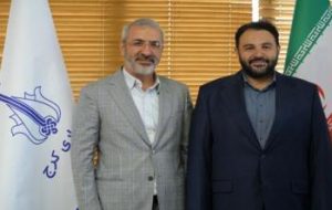 گسترش همکاری ها میان شهرداری کرج و بانک شهر، مسیر تکمیل پروژه های عمرانی را هموارتر می سازد
