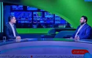 هدف ما کمک به باشگاه پرسپولیس و کم شدن حاشیه های این تیم است