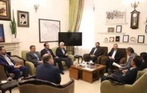 تعاملات میان بانک شهر و شهرداری ها با رویکرد تخصصی و نوآورانه است