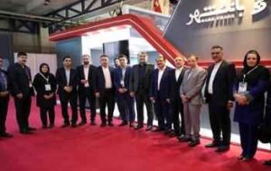 گسترش دامنه خدمت رسانی بانک شهر به فعالان صنعت نفت، گاز، پالایش و پتروشیمی