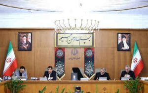 مخبر: امور دولت بدون تعلل و تاخیر انجام شود/ تاکید بر همکاری با رئیس جمهور منتخب