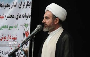 امام جمعه ایلام: پیشینه و آینده جمهوری اسلامی امیدآفرین است