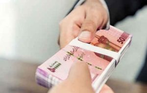 اصولی پول قرض بده تا به دردسر نیافتی