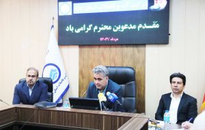 تامین آب پایدار برای اربعین حسینی در مرز مهران/فعالیت۲۰تانکر سیار