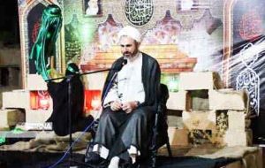 امام جمعه ایلام: موکبداران در تقویت معرفت زوار تلاش کنند