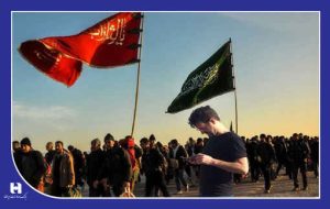 سیم کارت اربعین را مهمان «سپینو» باشید سیم کارت اربعین را مهمان «سپینو» باشید