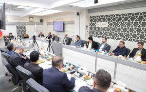 حرکت مدیریت فناوری بانک ملی ایران بر لبه آموزش حرکت مدیریت فناوری بانک ملی ایران بر لبه آموزش