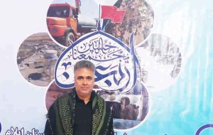 مدیرعامل شرکت آب و فاضلاب استان ایلام از نصب چهار دستگاه دیزل ژنراتور برق خبر داد
