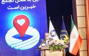 اکثر کسانی که از صندوق امداد ولایت وام می‌گیرند دهک‌های زیر ۵ هستند