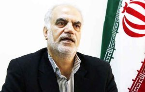 سجادی: مجلس در بررسی وزرای پیشنهادی نگاه حاد جناحی نداشته باشد